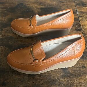 SOUL Naturalizer Women's Achieve Loafer